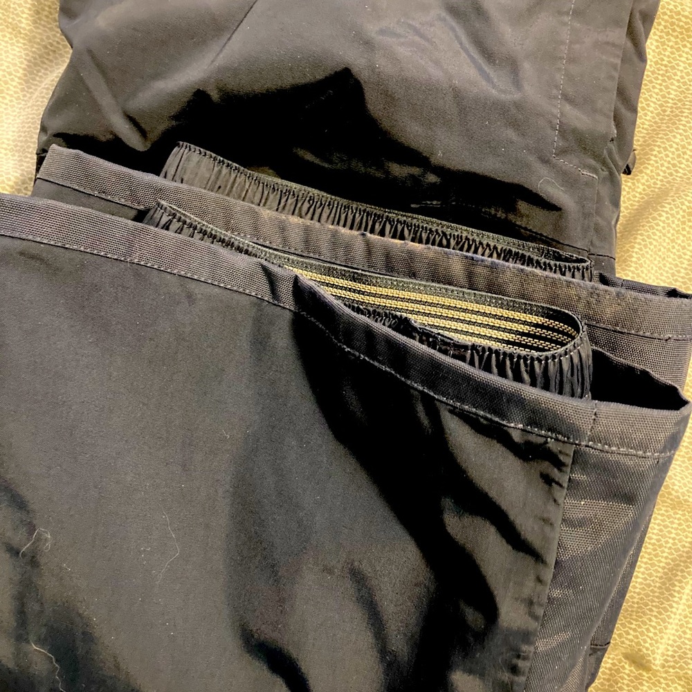 Ski Pants